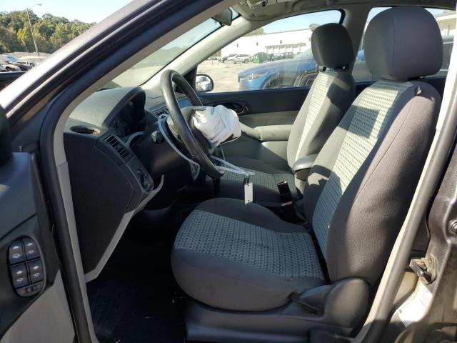 Photo 7 from auction – 2007 FORD FOCUS ZX4 with VIN 1FAHP34N47W315161