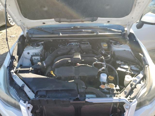 Photo 11 from auction – 2014 SUBARU IMPREZA PR with VIN JF1GPAC68E8283536