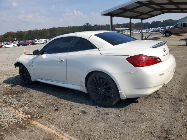Photo 2 from auction – 2014 INFINITI Q60 BASE with VIN JN1CV6FE5EM902151