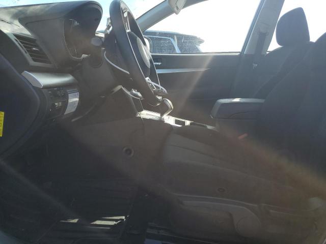 Снимка 7 от търг – 2012 SUBARU OUTBACK 2. с VIN 4S4BRBAC3C3203840