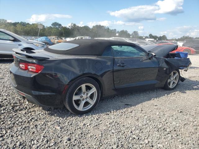 Photo 3 from auction – 2019 CHEVROLET CAMARO LS with VIN 1G1FB3DS4K0118310