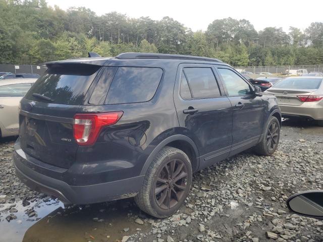 Photo 3 from auction – 2017 FORD EXPLORER X with VIN 1FM5K8D83HGB58104