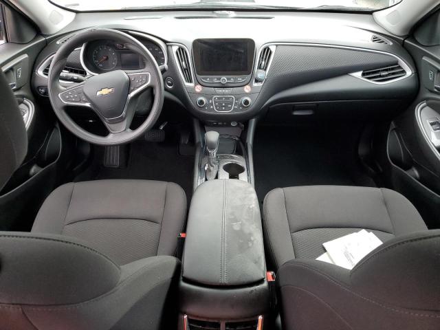 Photo 8 from auction – 2024 CHEVROLET MALIBU LT with VIN 1G1ZD5ST8RF227035