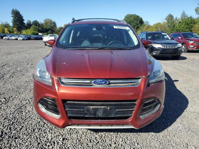 Photo 5 from auction – 2014 FORD ESCAPE TIT with VIN 1FMCU9J99EUD88151