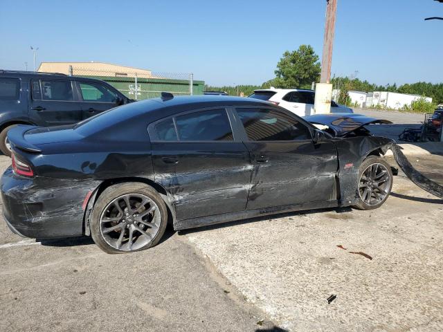 Photo 3 from auction – 2020 DODGE CHARGER SC with VIN 2C3CDXGJ3LH162279