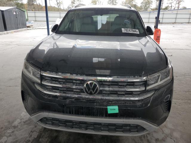 Photo 5 from auction – 2021 VOLKSWAGEN ATLAS SE with VIN 1V2LP2CA1MC592178