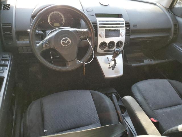 Photo 8 from auction – 2007 MAZDA 5 with VIN JM1CR29L270147054
