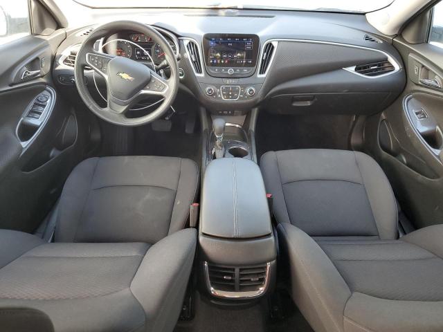 Photo 8 from auction – 2023 CHEVROLET MALIBU LT with VIN 1G1ZD5ST7PF175331
