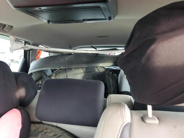 Photo 10 from auction – 2009 MAZDA CX-9 with VIN JM3TB38V390174464
