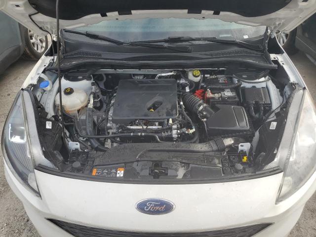 Photo 12 from auction – 2020 FORD ESCAPE SE with VIN 1FMCU0G60LUC08366