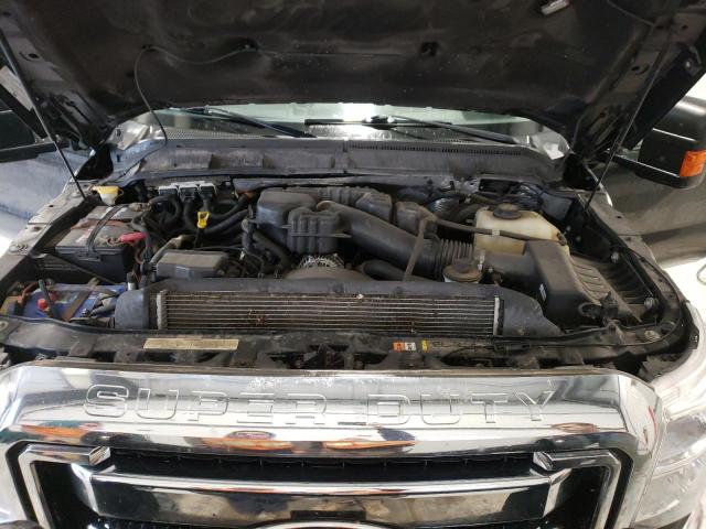 Photo 11 from auction – 2016 FORD F250 SUPER with VIN 1FT7X2B66GEC73836