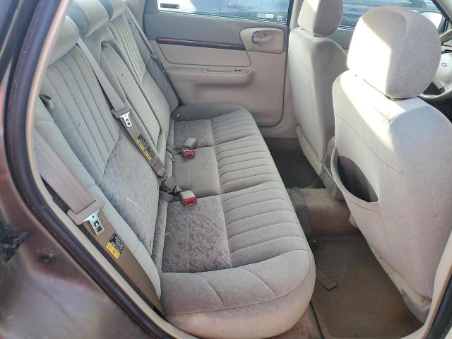 Photo 10 from auction – 2002 CHEVROLET IMPALA with VIN 2G1WF55EX29175481