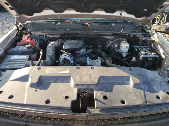 Photo 11 from auction – 2008 CHEVROLET SILVERADO with VIN 1GCEC14XX8Z323862