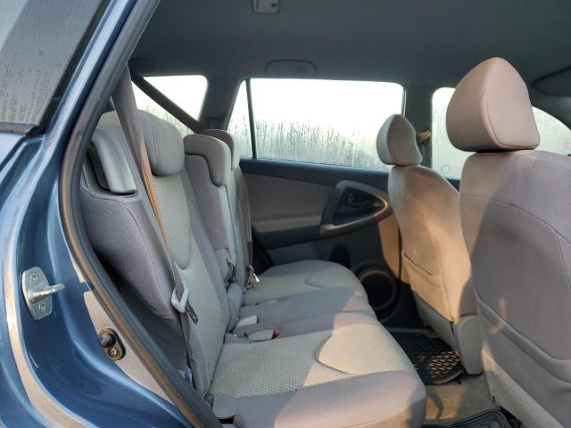 Photo 11 from auction – 2008 TOYOTA RAV4 with VIN JTMBD33V186085302