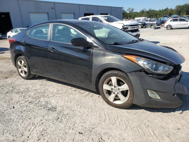 Photo 4 from auction – 2012 HYUNDAI ELANTRA GL with VIN 5NPDH4AE5CH078079