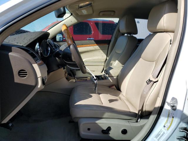 Photo 7 from auction – 2014 CHRYSLER 300C with VIN 2C3CCAET6EH109213