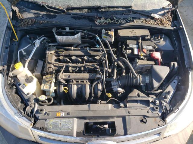 Photo 11 from auction – 2011 FORD FOCUS S with VIN 1FAHP3EN4BW174230