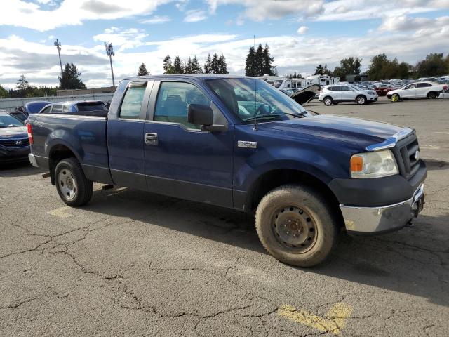 Photo 4 from auction – 2007 FORD F150 with VIN 1FTRX14W87FB59475
