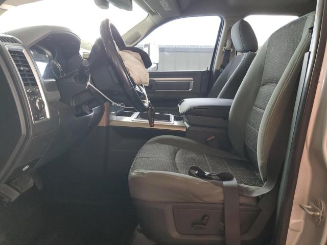 Photo 7 from auction – 2014 RAM 1500 SLT with VIN 1C6RR6GT3ES145987