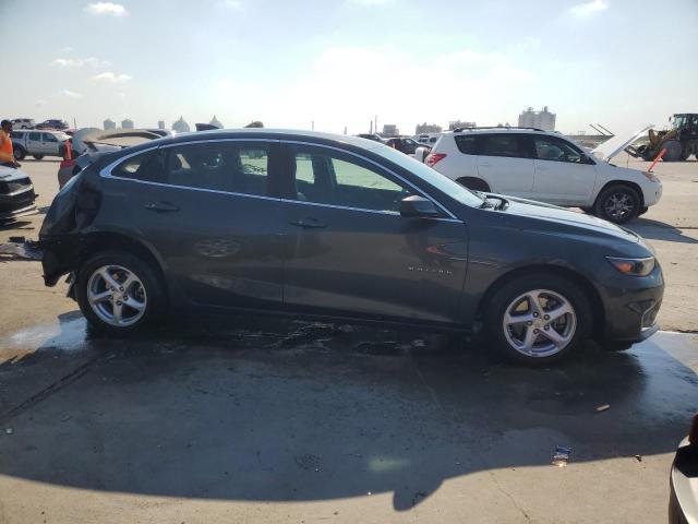 Photo 4 from auction – 2017 CHEVROLET MALIBU LS with VIN 1G1ZB5ST8HF281682