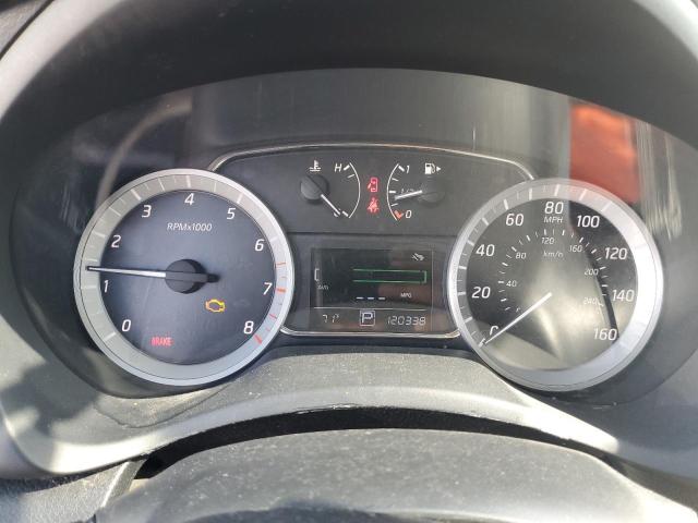 Photo 9 from auction – 2014 NISSAN SENTRA S with VIN 3N1AB7AP0EL662497