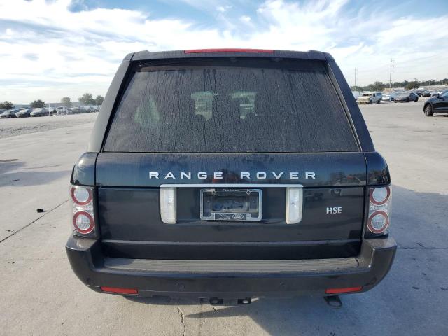 Photo 6 from auction – 2012 LAND ROVER RANGE ROVE with VIN SALMF1D42CA372224