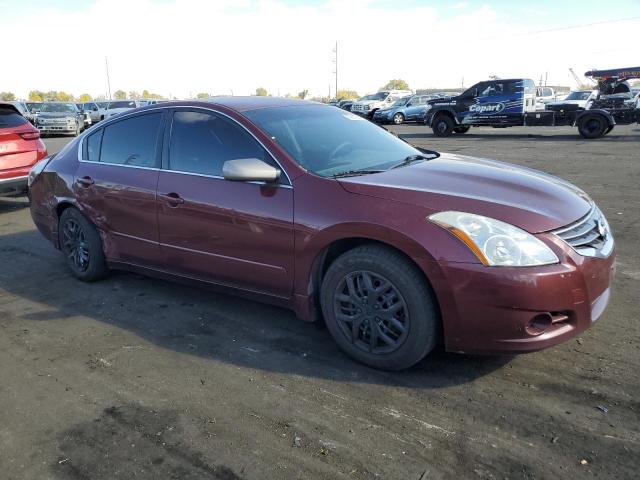 Photo 4 from auction – 2010 NISSAN ALTIMA BAS with VIN 1N4AL2AP9AN563948