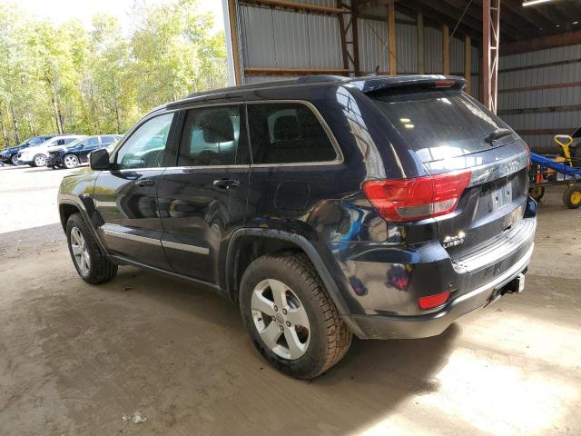 Photo 2 from auction – 2011 JEEP GRAND CHER with VIN 1J4RR4GG6BC545770