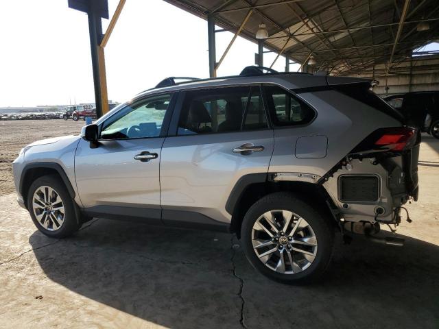 Photo 2 from auction – 2024 TOYOTA RAV4 LIMIT with VIN 2T3Y1RFV3RC271829