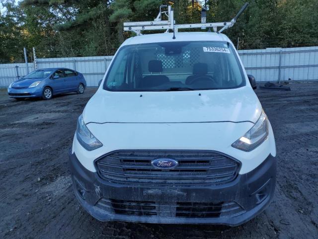 Photo 5 from auction – 2021 FORD TRANSIT CO with VIN NM0LS7E27M1496566