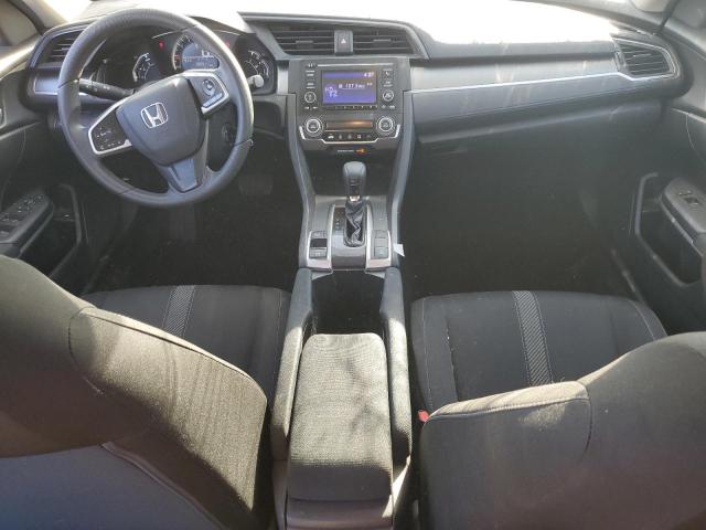 Photo 8 from auction – 2016 HONDA CIVIC LX with VIN 2HGFC2F50GH523610