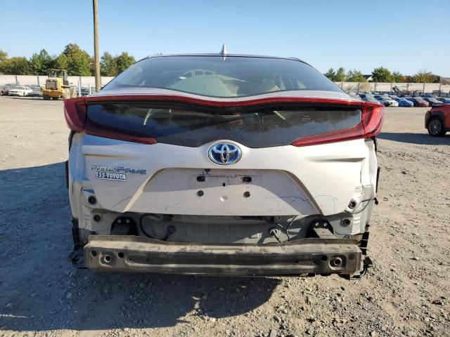 Photo 6 from auction – 2017 TOYOTA PRIUS PRIM with VIN JTDKARFP9H3041929