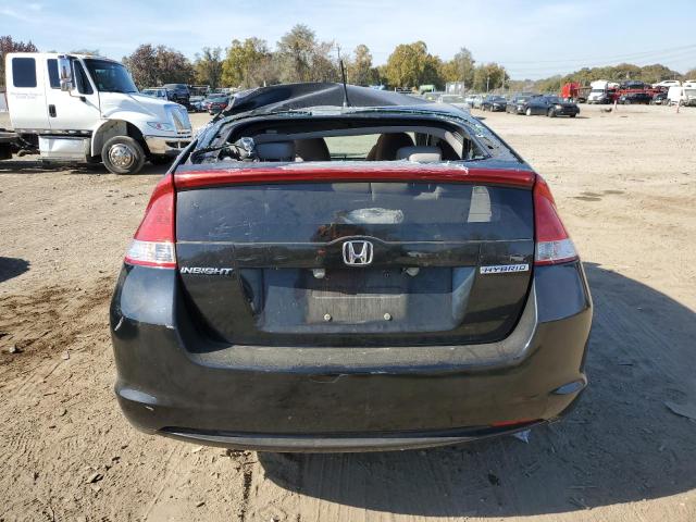Фото 6 с аукциона – 2011 HONDA INSIGHT с VIN JHMZE2H37BS010968