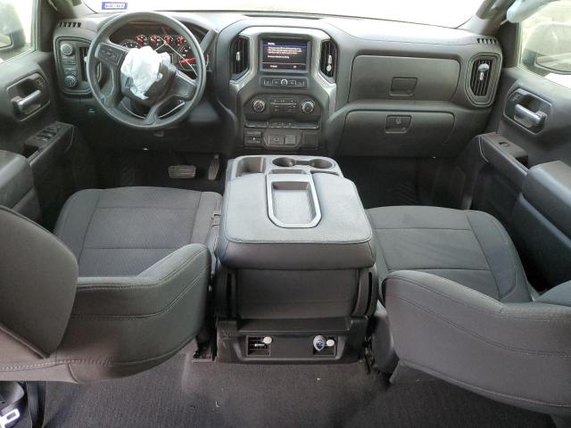 Photo 8 from auction – 2020 CHEVROLET SILVERADO with VIN 3GCPYCEF3LG445130