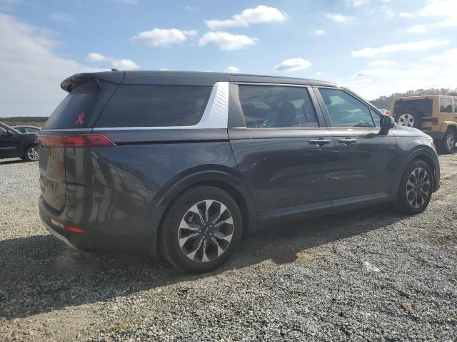 Photo 3 from auction – 2024 KIA CARNIVAL E with VIN KNDNC5H36R6350932