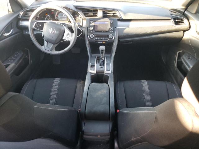 Photo 8 from auction – 2018 HONDA CIVIC LX with VIN 19XFC2F52JE035003