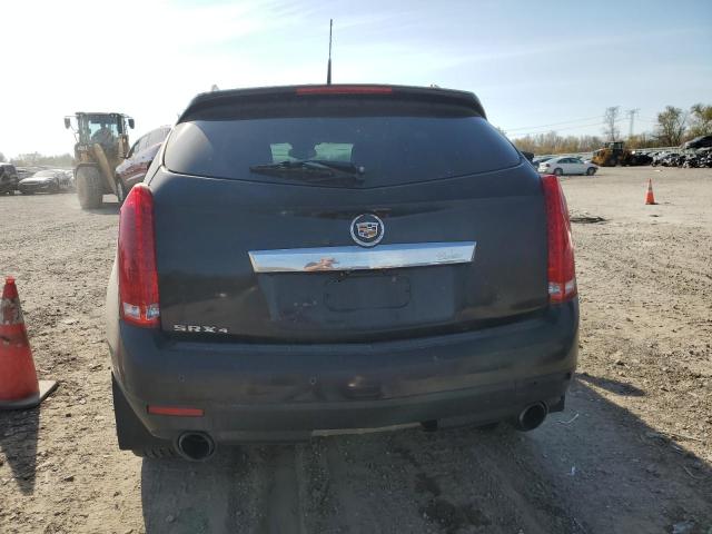 Photo 6 from auction – 2011 CADILLAC SRX PERFOR with VIN 3GYFNEEY9BS531016