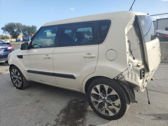 Photo 2 from auction – 2013 KIA SOUL + with VIN KNDJT2A68D7501645