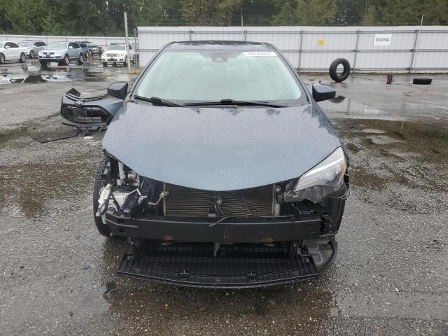 Photo 5 from auction – 2017 TOYOTA COROLLA L with VIN 2T1BURHE5HC857000