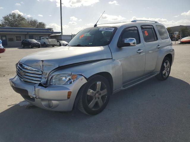 CHEVROLET HHR LT 2010 with VIN 3GNBACDV5AS536358 - Photo from auction