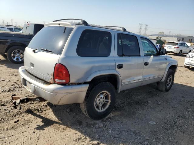 Photo 3 from auction – 1998 DODGE DURANGO with VIN 1B4HS28Y1WF182605