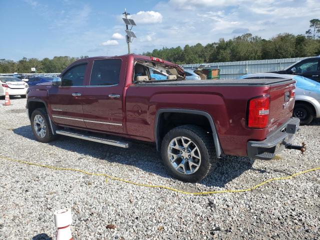 Photo 2 from auction – 2014 GMC SIERRA K15 with VIN 3GTU2VEJ0EG537206