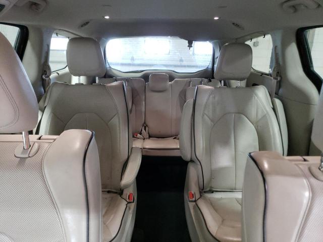 Photo 10 from auction – 2017 CHRYSLER PACIFICA E with VIN 2C4RC1N70HR648871