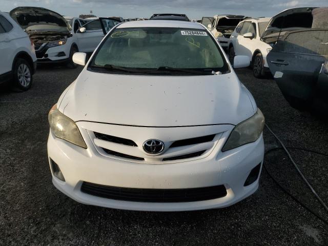 Photo 5 from auction – 2012 TOYOTA COROLLA BA with VIN 5YFBU4EE0CP007999