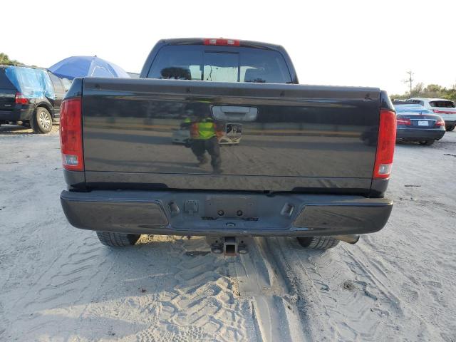 Photo 6 from auction – 2006 DODGE RAM 1500 S with VIN 1D7HA18246J184945