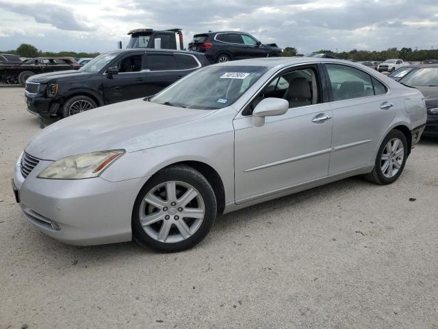 LEXUS ES 350 2008 with VIN JTHBJ46G982272241 - Photo from auction