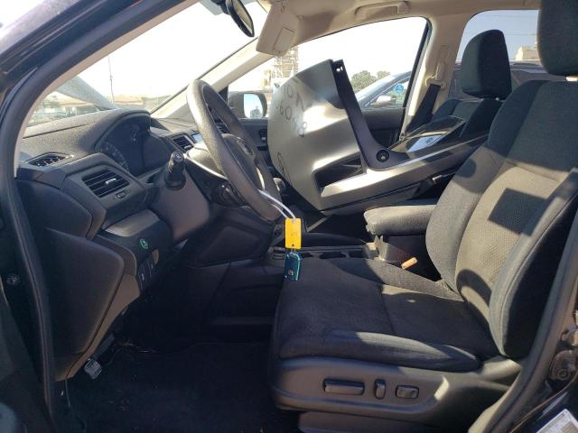 Photo 7 from auction – 2016 HONDA CR-V EX with VIN 3CZRM3H5XGG706048