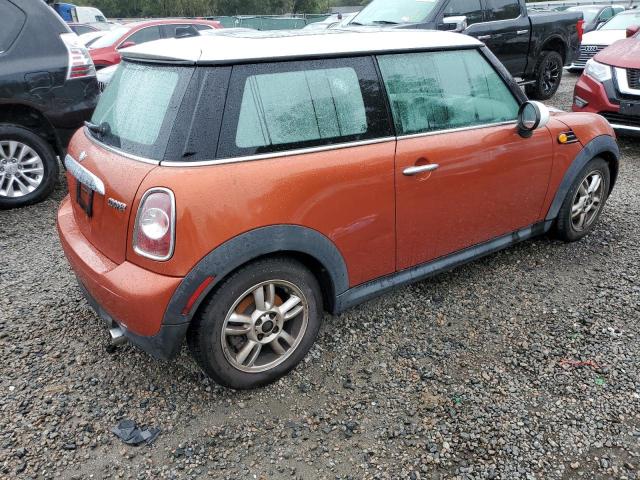 Photo 3 from auction – 2013 MINI COOPER with VIN WMWSU3C58DT375173
