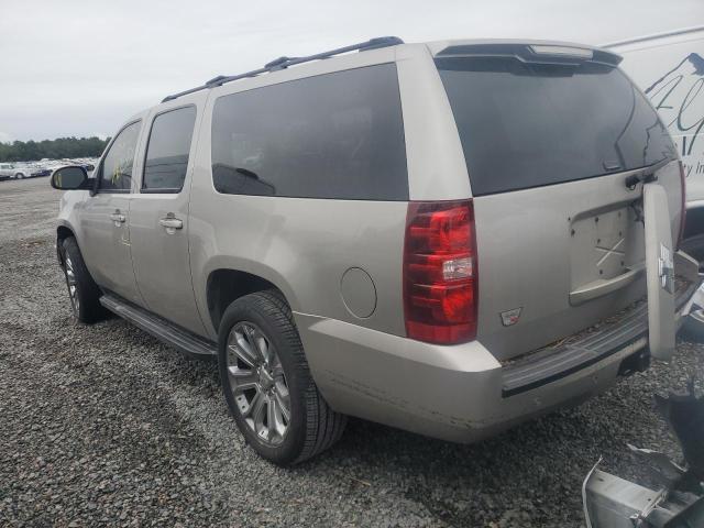 Photo 2 from auction – 2007 CHEVROLET SUBURBAN K with VIN 3GNFK163X7G106982