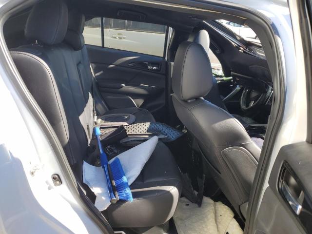 Photo 10 from auction – 2022 MITSUBISHI ECLIPSE CR with VIN JA4ATWAA0NZ004004